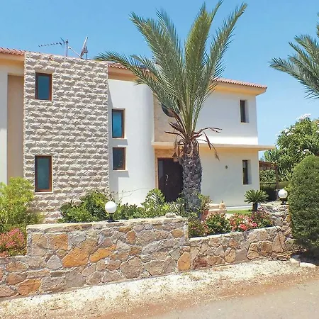 Villa Christina Argaka
